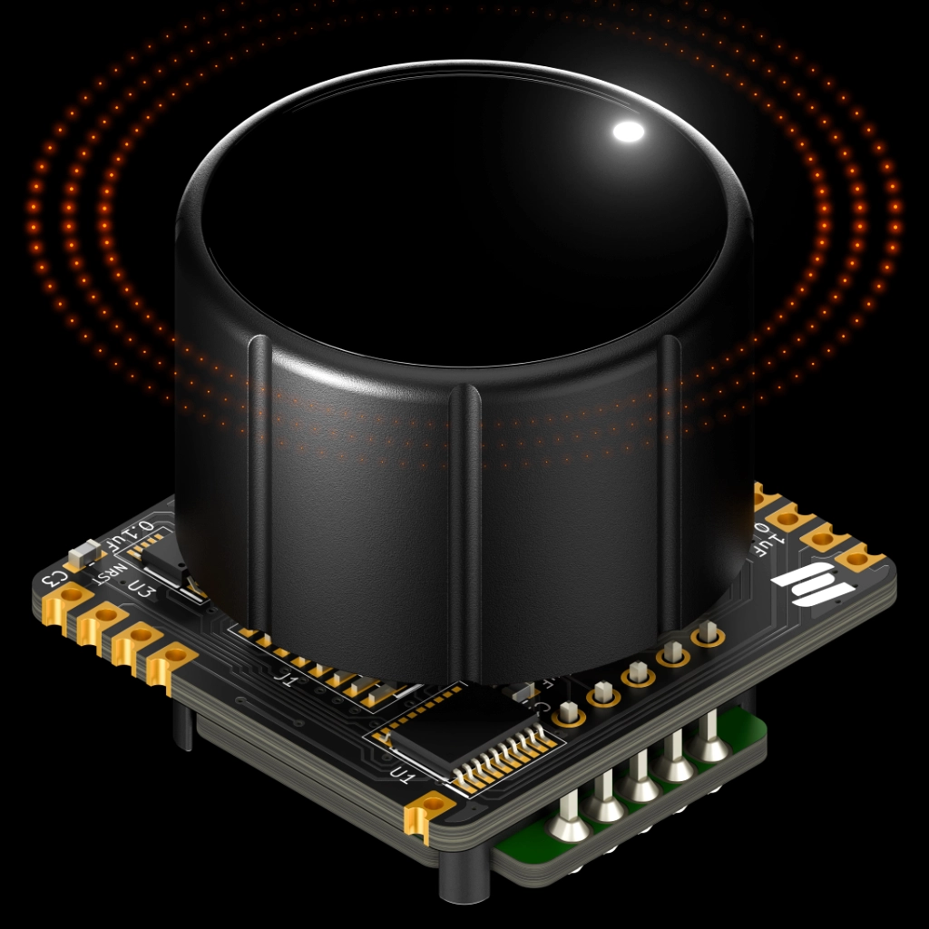 Magic Dot Knob Module Listing Hero