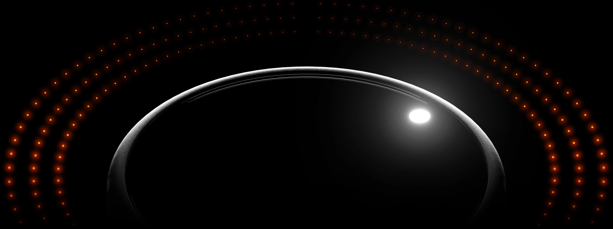 Magic Dot Knob Module Tech Overview Top Half